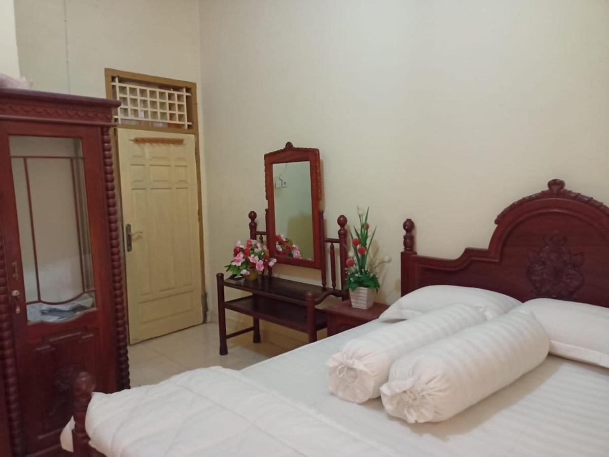 Fermana Homestay Painan Esterno foto