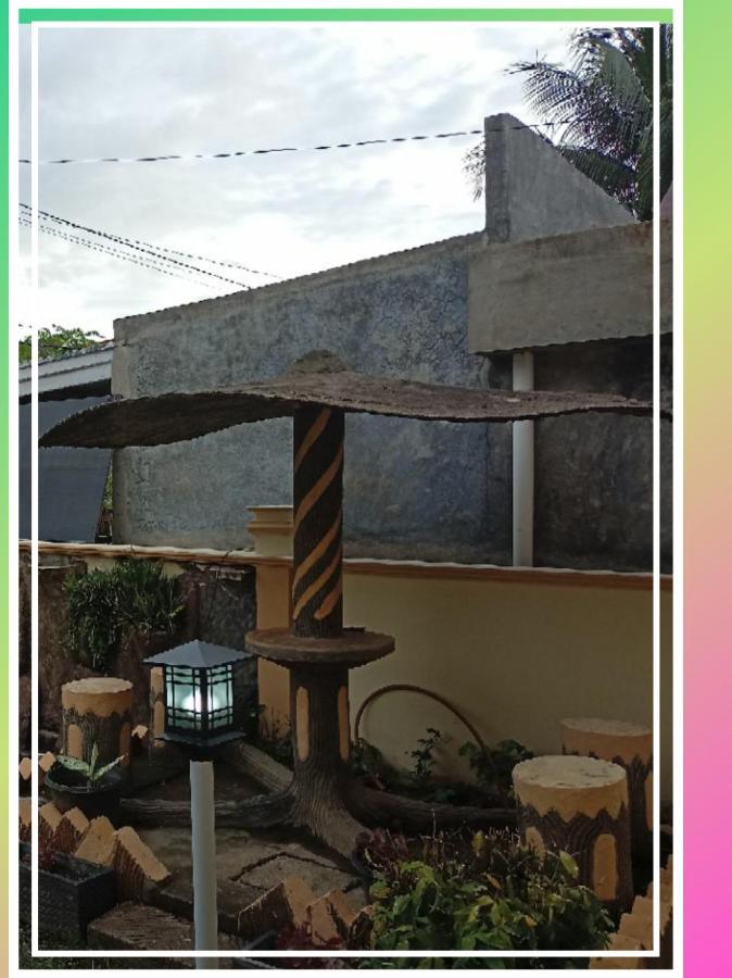 Fermana Homestay Painan Esterno foto
